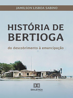 cover image of História de Bertioga
